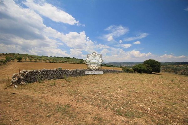 terreno agricolo in vendita a Cassaro