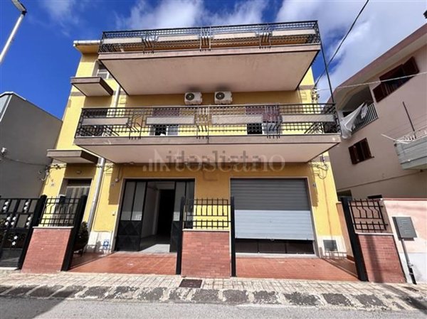 appartamento in vendita a Cassaro