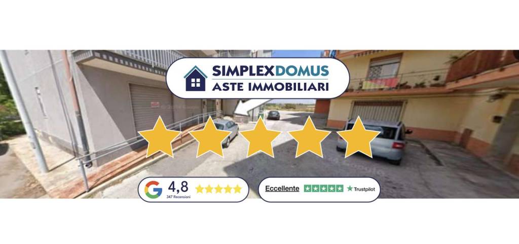 appartamento in vendita a Cassaro