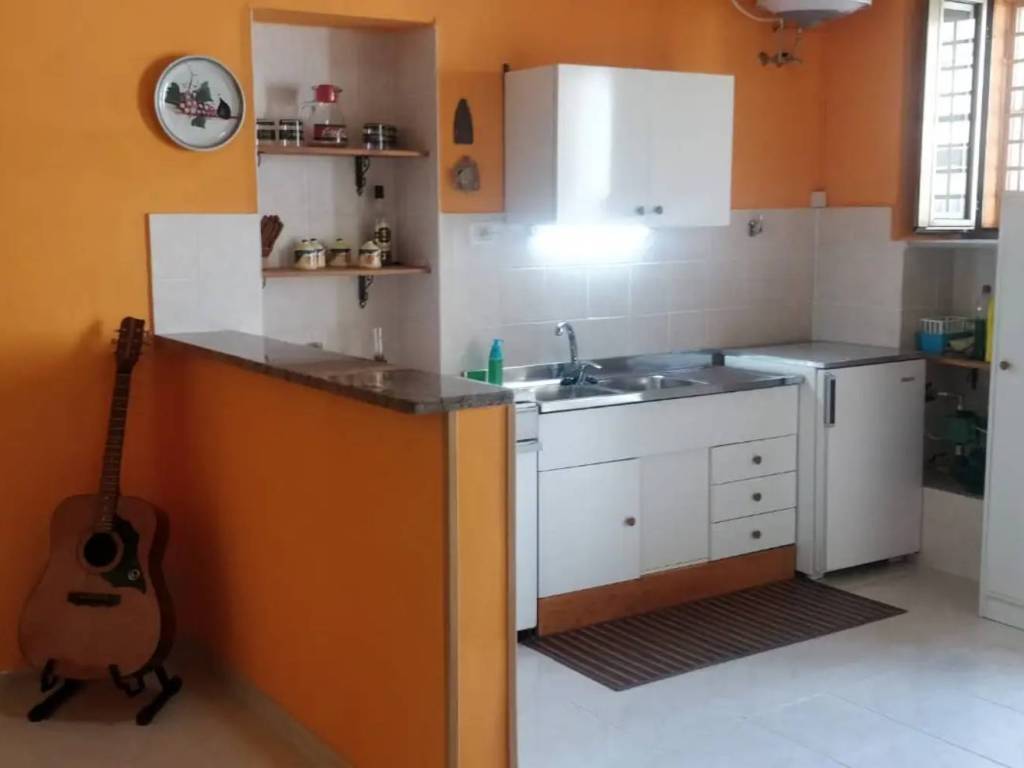 casa indipendente in vendita a Ferla