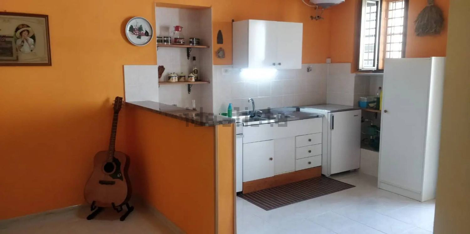 casa indipendente in vendita a Ferla