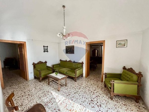 appartamento in vendita a Ferla