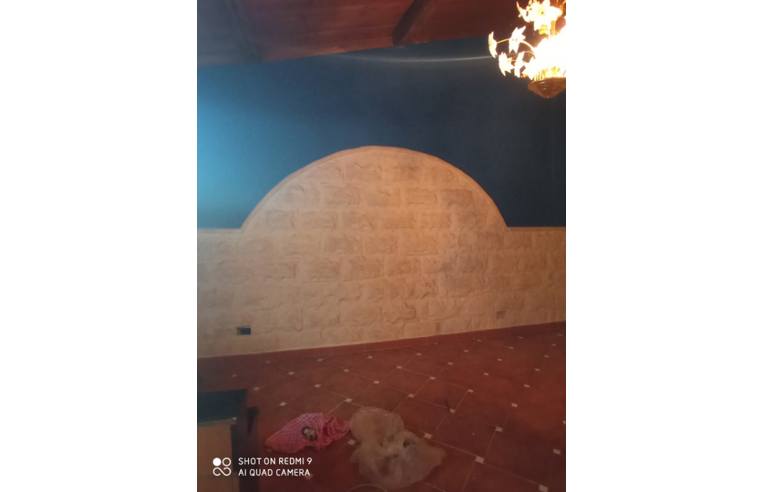 casa indipendente in vendita a Ferla