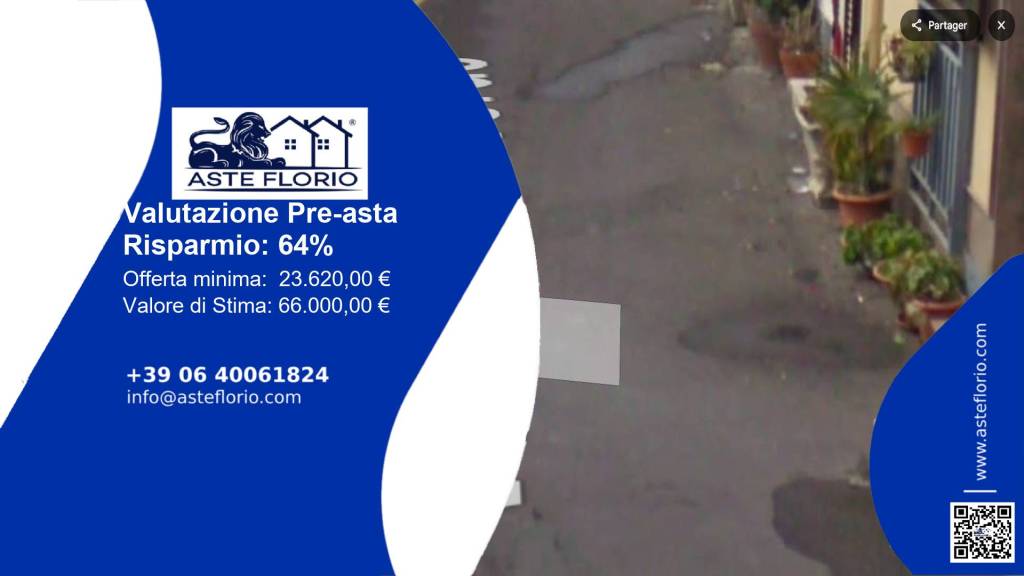 appartamento in vendita a Ferla