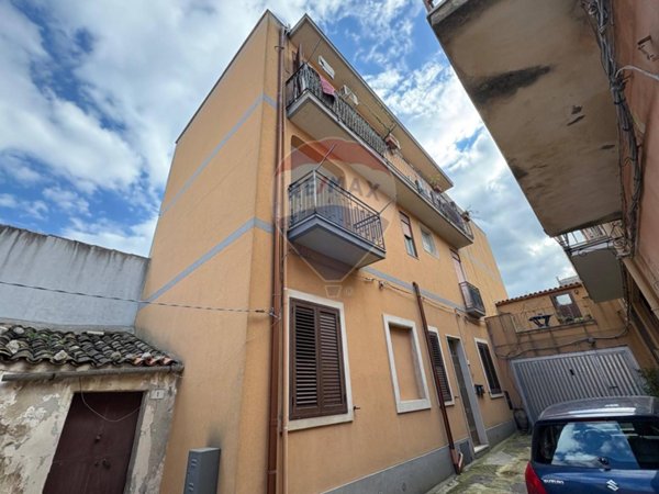 appartamento in vendita a Ferla