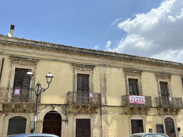 appartamento in vendita a Ferla