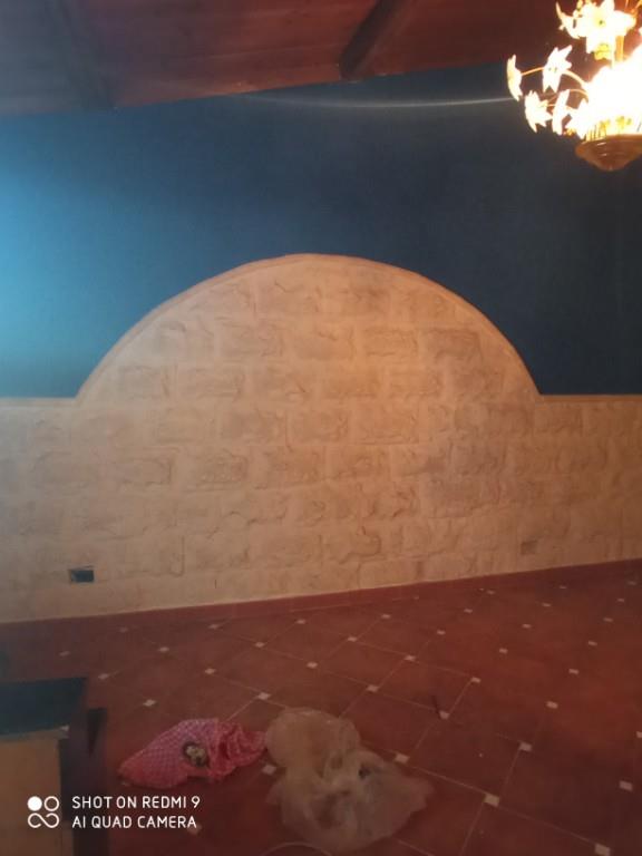 casa indipendente in vendita a Ferla