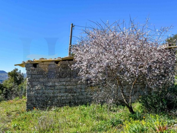 casa indipendente in vendita a Ferla