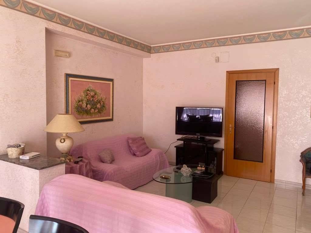 appartamento in vendita a Floridia