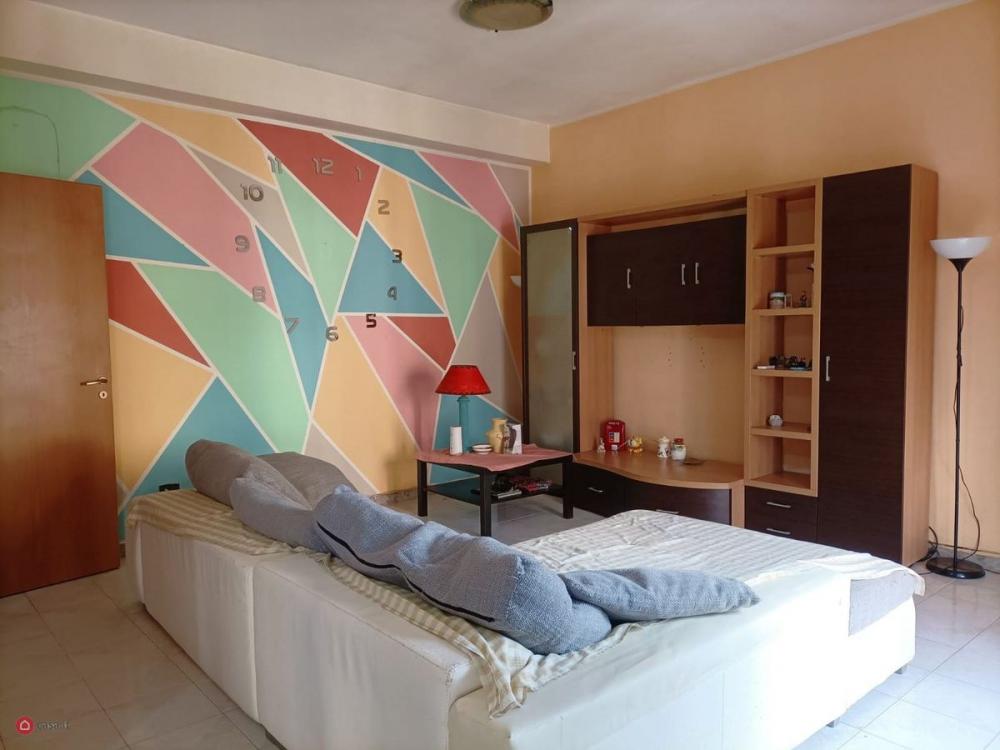 appartamento in vendita a Floridia