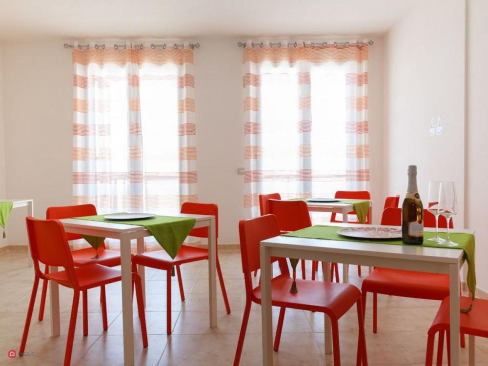 appartamento in vendita a Floridia