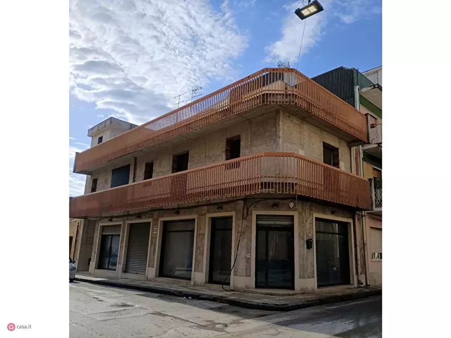 appartamento in vendita a Floridia