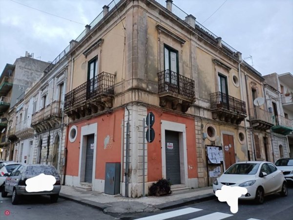 casa indipendente in vendita a Floridia