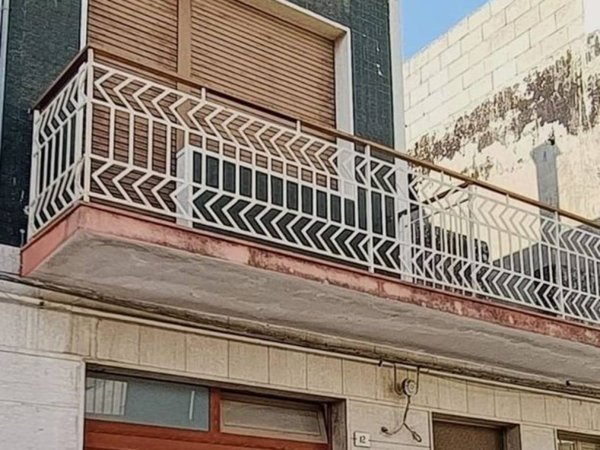 casa indipendente in vendita a Floridia