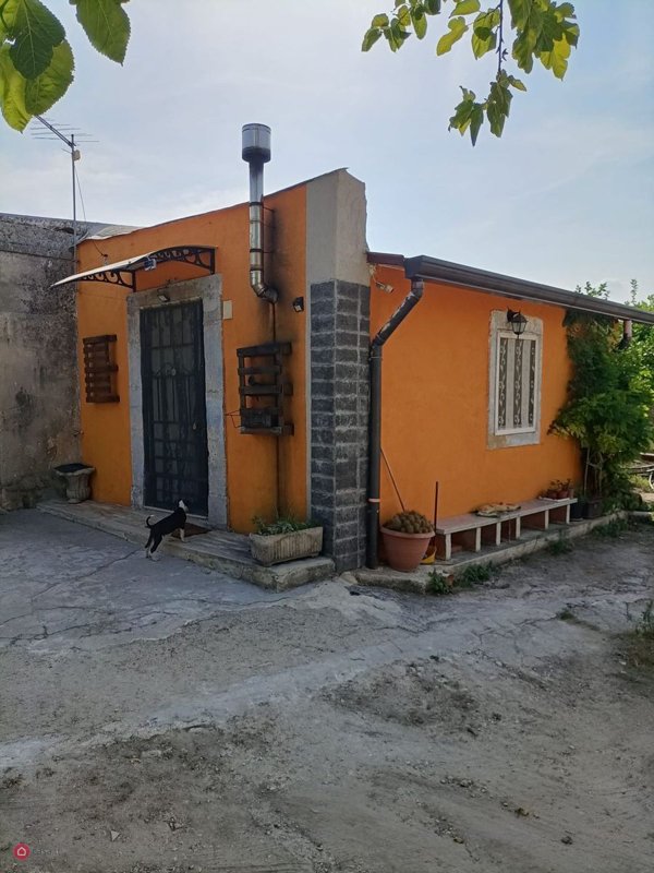 terreno edificabile in vendita a Floridia