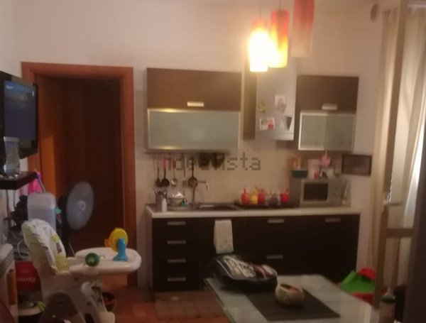 appartamento in vendita a Floridia