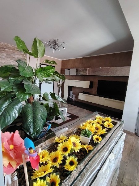 appartamento in vendita a Floridia