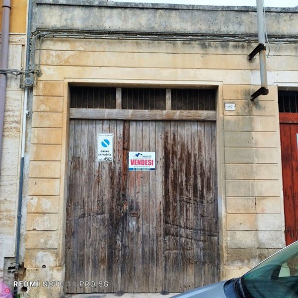 appartamento in vendita a Floridia