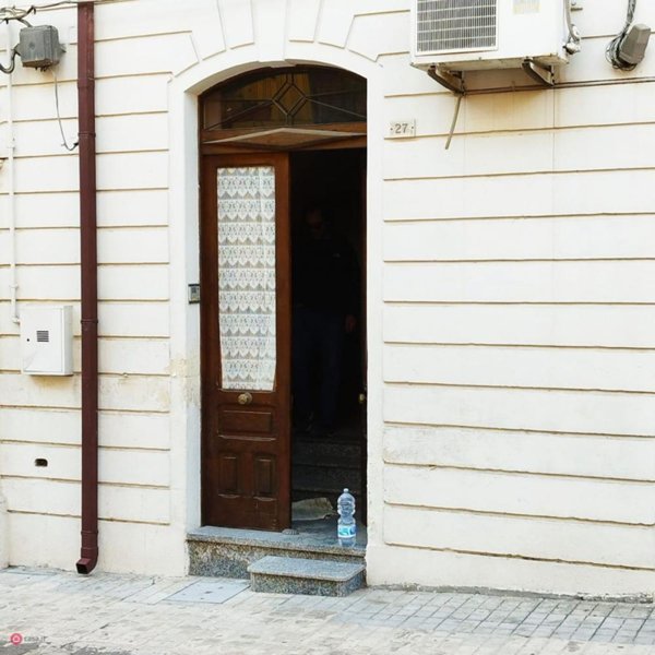 casa indipendente in vendita a Floridia