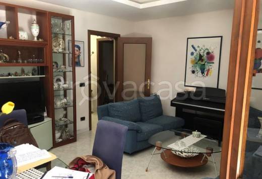 appartamento in vendita a Floridia