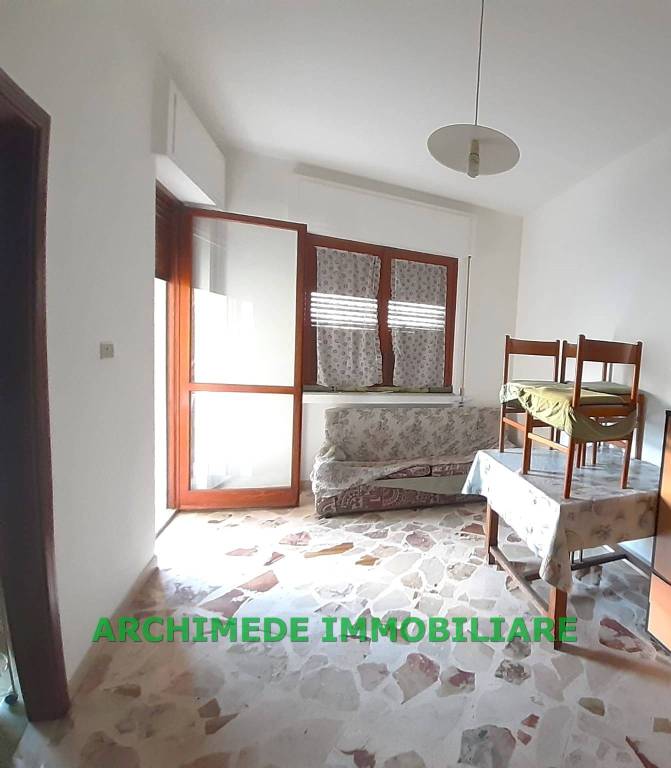 appartamento in vendita a Floridia