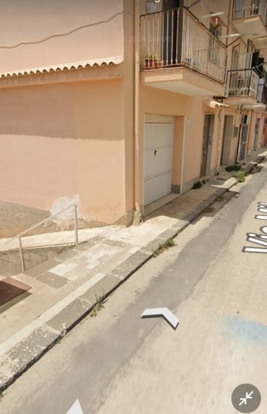 appartamento in vendita a Floridia