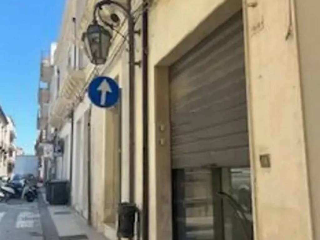 appartamento in vendita a Floridia