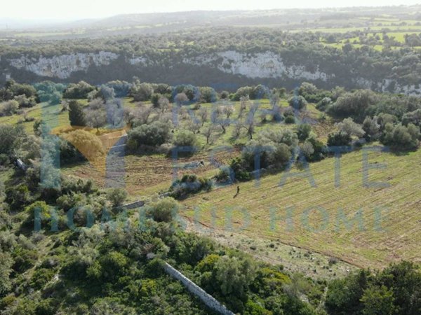 terreno agricolo in vendita a Floridia