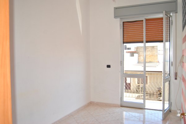 appartamento in vendita a Floridia