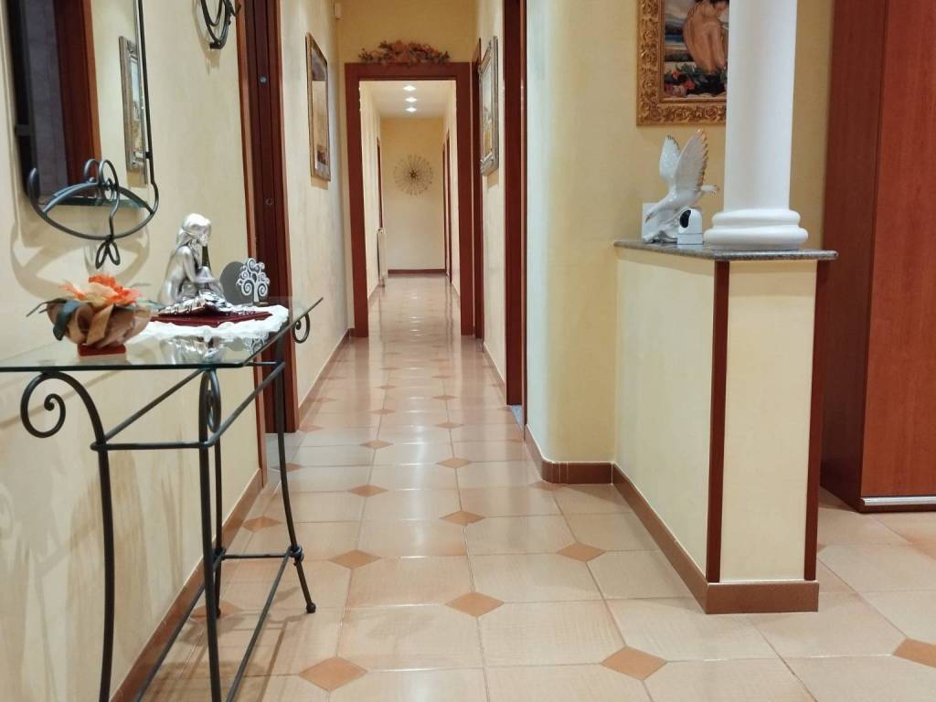 casa indipendente in vendita a Floridia