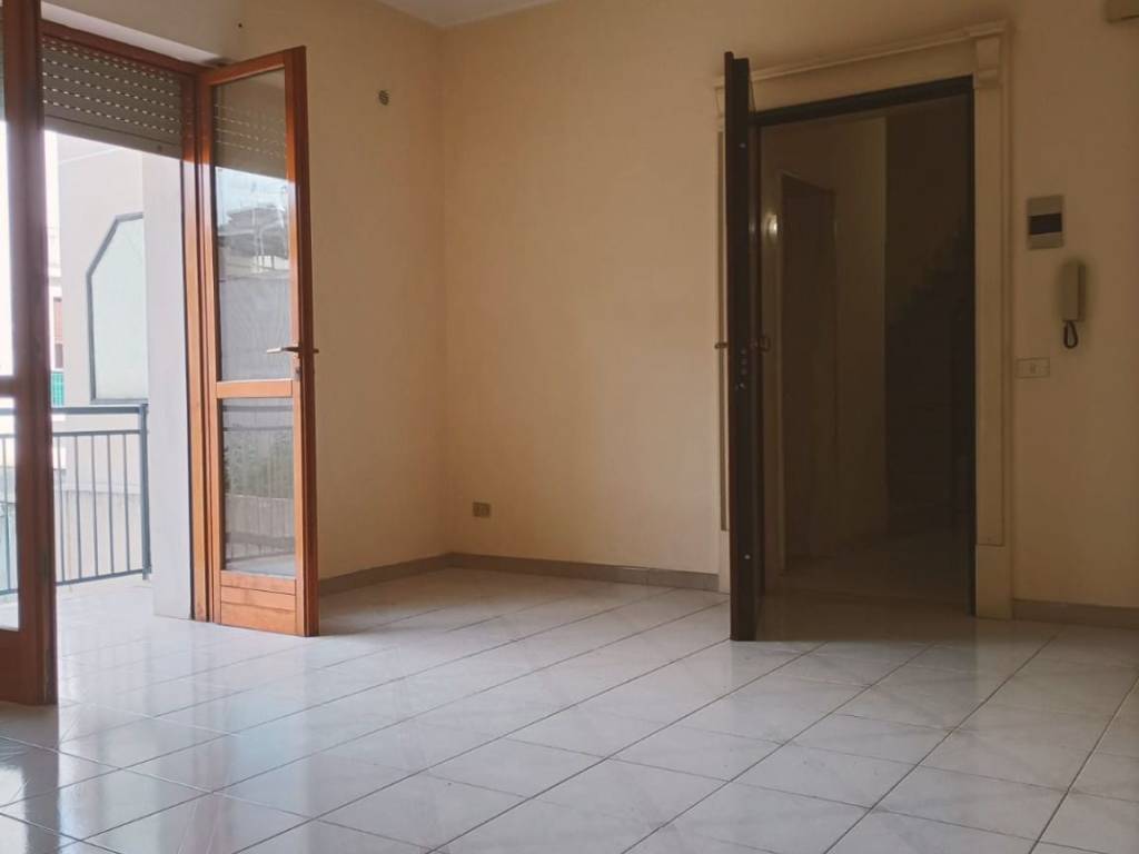 appartamento in vendita a Floridia