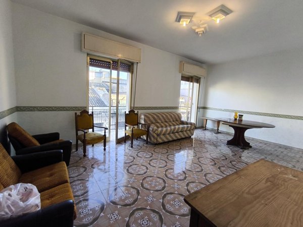 appartamento in vendita a Floridia