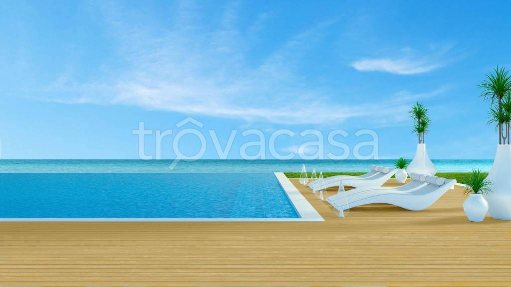 appartamento in vendita a Floridia