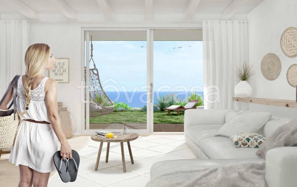 appartamento in vendita a Floridia