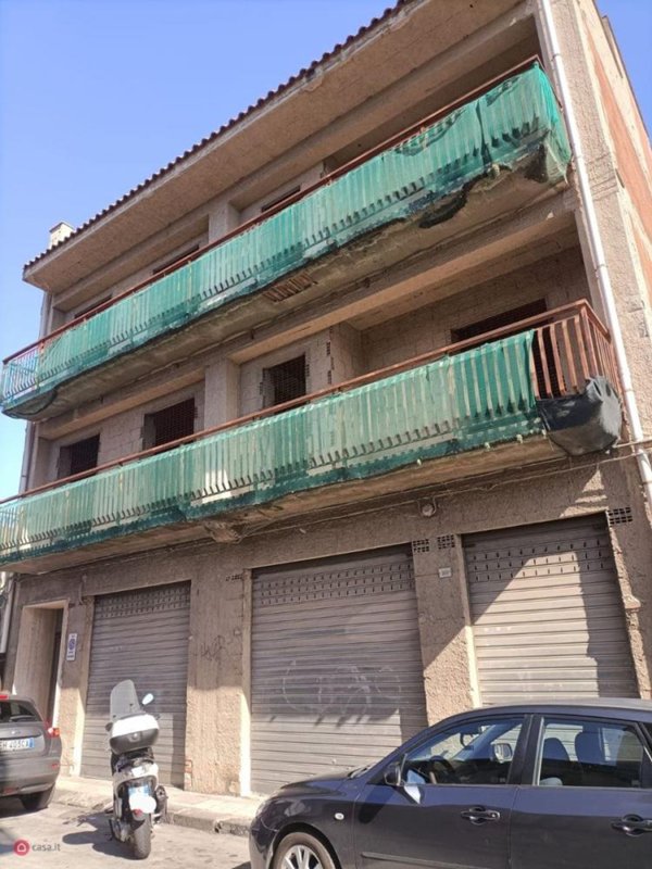 casa indipendente in vendita a Floridia