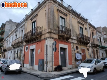 casa indipendente in vendita a Floridia
