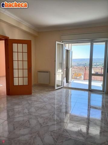 appartamento in vendita a Floridia