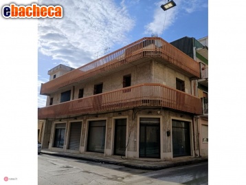 appartamento in vendita a Floridia
