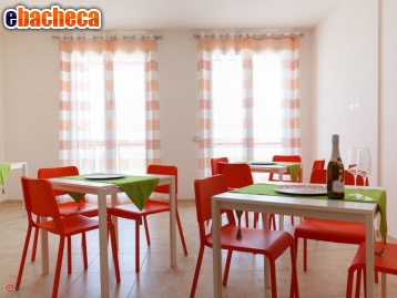 appartamento in vendita a Floridia