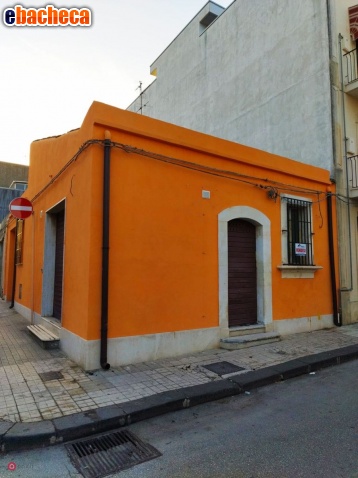 casa indipendente in vendita a Floridia