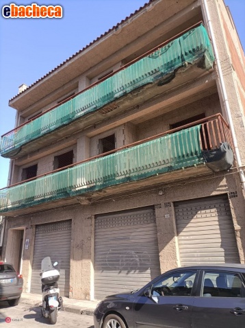 casa indipendente in vendita a Floridia