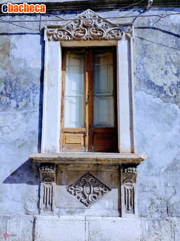 casa indipendente in vendita a Floridia