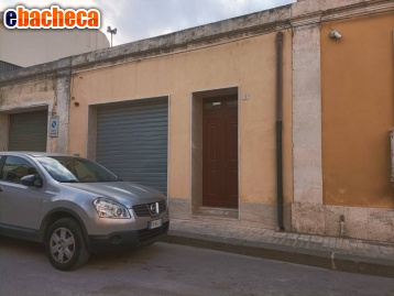casa indipendente in vendita a Floridia