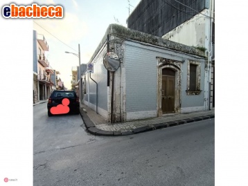 casa indipendente in vendita a Floridia