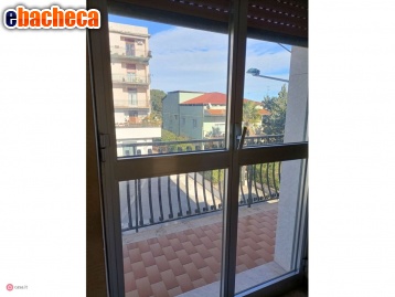 appartamento in vendita a Floridia