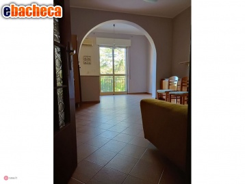 appartamento in vendita a Floridia