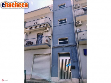 appartamento in vendita a Floridia