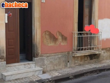 casa indipendente in vendita a Floridia