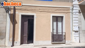 appartamento in vendita a Floridia