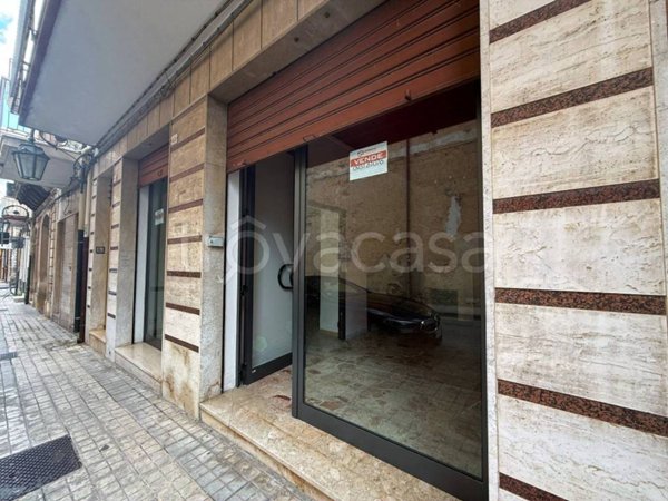 appartamento in vendita a Floridia